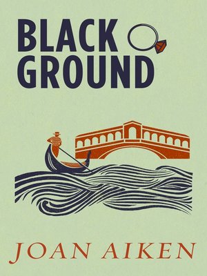 cover image of Blackground